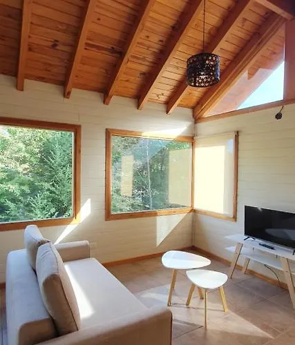 Cabana Victoria II