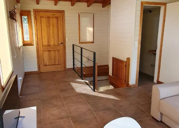Cabana Victoria II