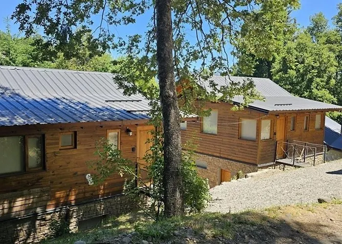 Cabana Victoria II