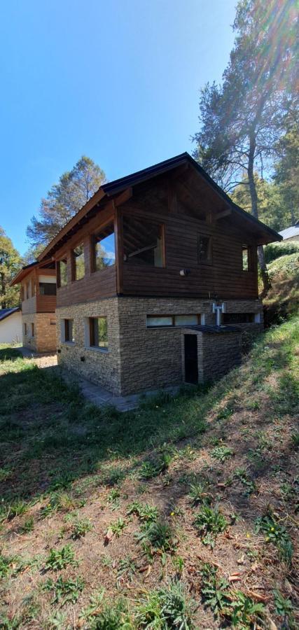 Holiday home Victoria Ii San Martin de los Andes