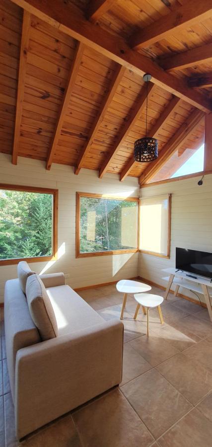 Holiday home Victoria Ii San Martin de los Andes
