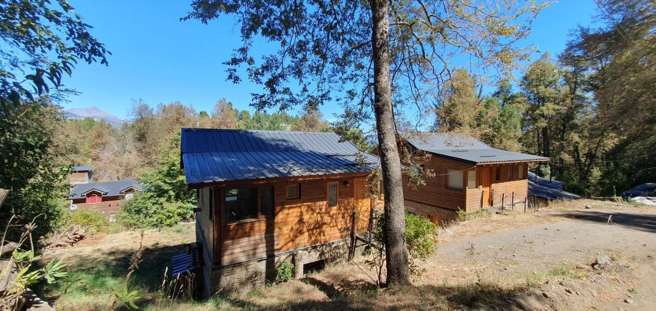 Victoria Ii Holiday home San Martin de los Andes