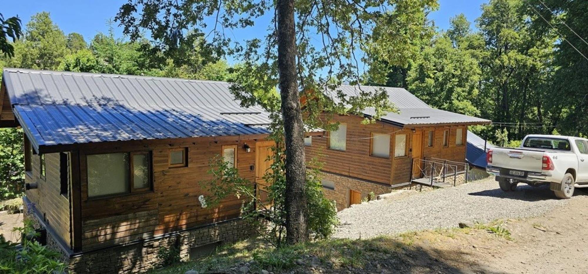 Holiday home Victoria Ii