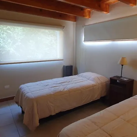 Cabana Victoria II San Martin de los Andes Exterior photo